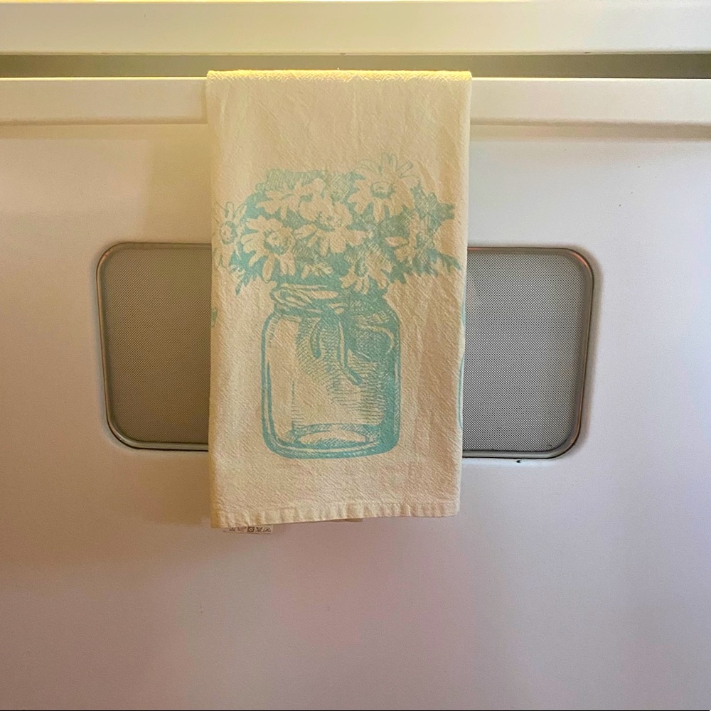 Tea Towel